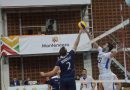 Giochi dei Piccoli Stati/ I risultati del volley  e del beach sammarinese