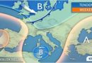 Meteo: Weekend mite, con SOLE ma anche TEMPORALI improvvisi. Aggiornamento