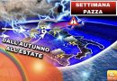 Meteo: imminenti eventi avversi, pesantissima allerta della Protezione Civile per ben 11 regioni