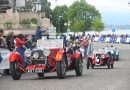 Mille Miglia: consegnato il Trofeo Repubblica di San Marino al vincitore delle prove cronometrate di Monghidoro