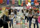 Salone del Libro di Torino, la presenza dell’editore «sovranista» infiamma la kermesse