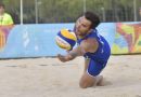 Giochi dei Piccoli Stati/ Oggi hanno esordito  le nazionali di pallavolo e beach volley