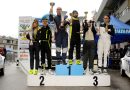 19° Rally Bianco Azzurro: gara bagnata ma combattuta