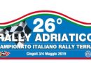 26° Rally Adriatico: la Scuderia San Marino è presente