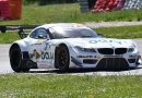 Rientro e podio per Stefano Valli nella “Prima” della supercars series