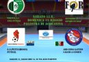 Calcio a cinque: sabato e domenica la prima edizione della “Virtus Cup”