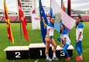 Atletica: Ottime notizie dalle giovani atlete biancazzurre