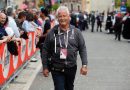 Giro d’Italia: Vito Mulazzani dà i numeri della Riccione-San Marino