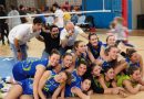 Pallavolo Serie C femm./ Banca di San Marino: è salvezza