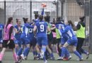 Calcio femminile: spareggio thriller, la San Marino Academy torna in Serie B