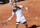 Fabio Fognini sul Titano ospite della Federtennis