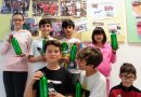 Scuola Media: una borraccia per “San Marino libera dalla plastica”