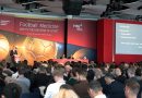 Tiss’You a Wembley: successo per i prodotti e i seminari dell’azienda sammarinese alla Convention di Isokinetic