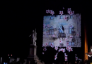 Il Titano e il Giappone nel videomapping in programma domani sul Pianello, realizzato da UNIRSM