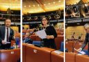 Strasburgo: proseguono i lavori della sessione estiva dell’Assemblea Parlamentare del Consiglio d’Europa