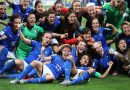 Sport, notizie in pillole: Mondiali, Azzurre in coro ‘Felici del primo posto’