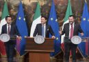 Dall’Italia: Tregua tra Salvini e Di Maio “Tutto bene, il Governo va avanti”