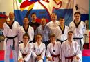 Taekwondo; Esami cinture nere, tutti promossi