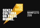 Smiaf Project – Festival dei Giovani Saperi