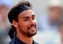 Ora è ufficiale, Fognini è nella top ten mondiale L’azzurro per la prima volta n. 10, in testa sempre Djokovic