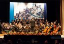 Gala concert: pieno di consensi per l’evento  organizzato dalla FSGC in occasione degli Europei U-21