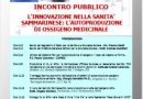 Primo impianto di autoproduzione di ossigeno per uso clinico al Casale La Fiorina