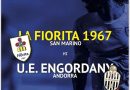 La Fiorita: conferenza stampa preliminare di Europa League che vedrà La Fiorita vs l’Engordany