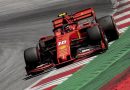 F1: Austria, Ferrari di Leclerc in pole Il pilota monegasco vola nelle qualifiche, Hamilton è secondo