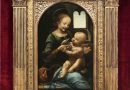 Ecco la Madonna Benois a Fabriano. Capolavoro Leonardo in mostra a giugno per Conference Unesco