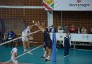 Giochi dei Piccoli Stati/ Pallavolo, la nazionale maschile sconfitta dal Montenegro