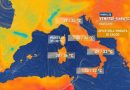 Meteo: Clima rovente al Centro-Sud: da giovedì punte vicine a 40 gradi. Nella seconda parte della settimana il caldo si intensificherà anche al Nord