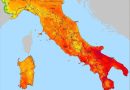 Meteo: Ondata di caldo africano al Centro-Sud Temperature oltre 35 gradi, con punte di 37-38