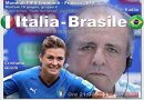 Bertolini: “Italia-Brasile è la storia”. Terza partita al Mondiale donne: “Per me e ragazze il massimo”