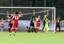 La Fiorita sconfitta di misura contro l’Engordany, il Klaskvik si impone 5-1 sul Tre Fiori