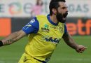 Anche Tommasi e Bonavitacola in Europa League con La Fiorita. L’ex capitano del Chievo Sergio Pellissier potrebbe rappresentare il grande colpo gialloblu