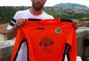 La Cosmos conferma il portiere Andrea Gregori anche per la stagione calcistica 2019-2020