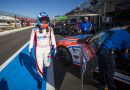 Vittoria di gara 2 per Paolo Meloni a Paul Ricard