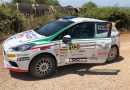 Rally: Massimo Bizzocchi pronto alla gara più impegnativa della stagione CIR Junior