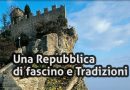 San Marino, che storia!