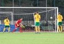 Calcio, Under 21: San Marino-Lituania 0-3