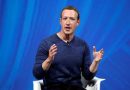 Facebook: criptovaluta Libra nel 2020