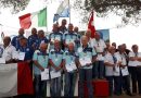 Mondiale di pesca al colpo: San Marino è due volte campione del mondo! La soddisfazione del CONS