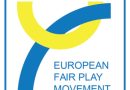 European Fair Play Movement spegne 25 candeline