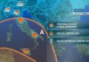 Meteo: continuerà il caldo ovunque, temperature più elevate al Centro-Sud