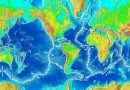 Terremoti: cosi’ le maree li innescano lungo le dorsali oceaniche