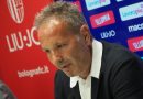 Sinisa Mihajlovic, tra le lacrime: “Ho la leucemia. Non sono lacrime di paura, so che la vincerò”