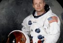 Accordo da 6 milioni sulla morte di Neil Armstrong per la cura post operatoria sbagliata nel 2012