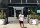 Calcio femminile: l’attaccante sammarinese Chiara Beccari alla Juventus