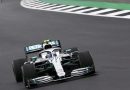 F1: in Inghilterra Bottas in pole, 3/a Ferrari di Leclerc Hamilton 2/o completa prima fila di Mercedes