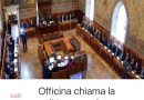 Torna Officina di Idee questa sera a Palazzo Graziani alle ore 21,15